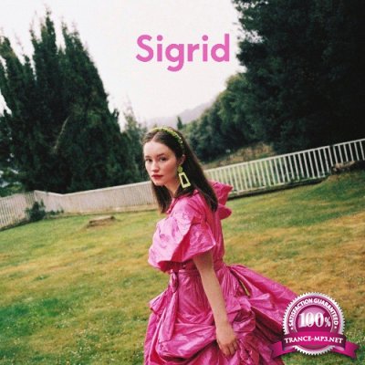 Sigrid - SIGRID ANTHEMS (2021)