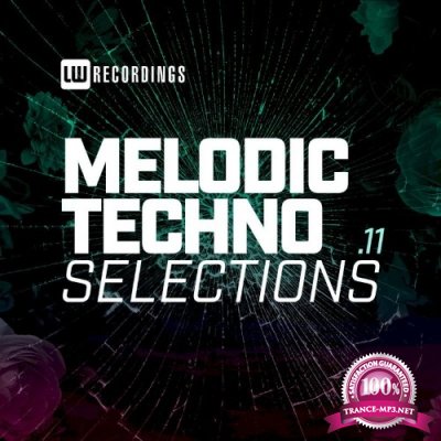 Melodic Techno Selections, Vol. 11 (2021)
