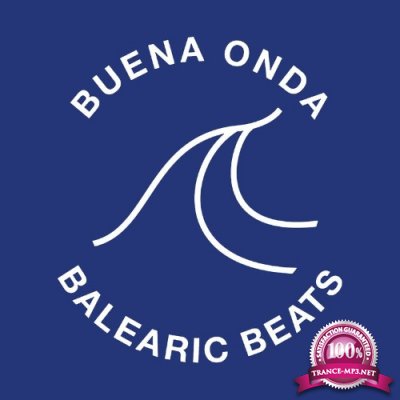 Buena Onda - Balearic Beats 2021 (Compiled by Marco Gallerani & Gallo) (2021)