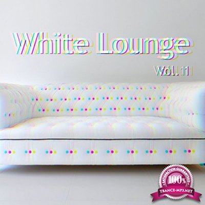 White Lounge, Vol. 1 (2021)