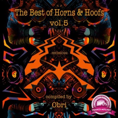 The Best of Horns & Hoofs, Vol. 5 (2021)