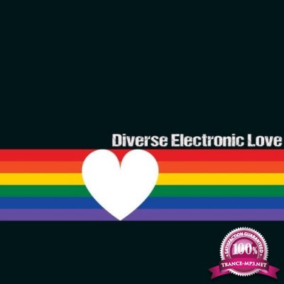 Diverse Electronic Love (2021)