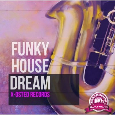 Funky House Dream (2021)