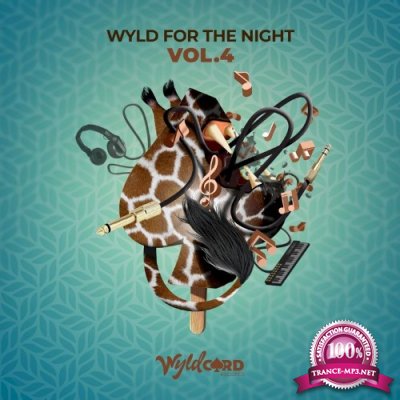 Wyld For The Night, Vol. 4 (2021)