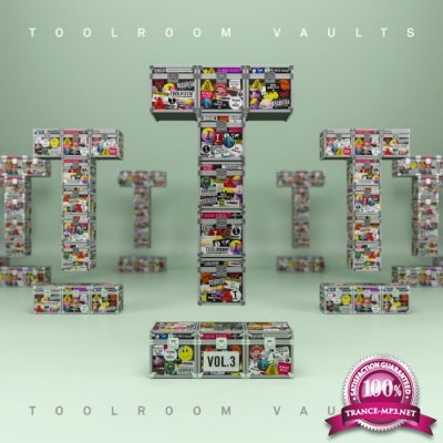 Toolroom Vaults Vol. 3 (2021)