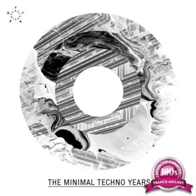 The Minimal Techno Years (2021)