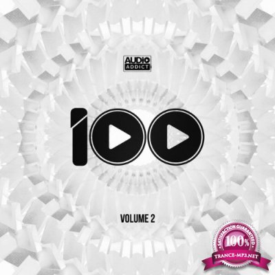 Audio Addict 100 LP (Volume 2) (2021)