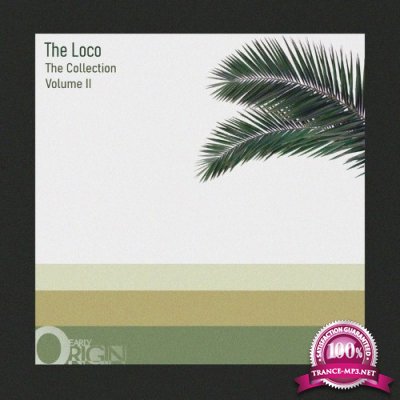 The Loco - The Collection Volume II (2021)