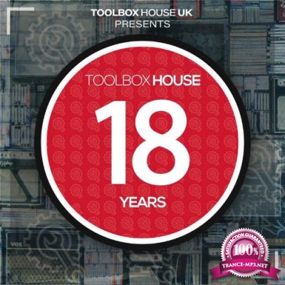 Toolbox House 18 (2021)