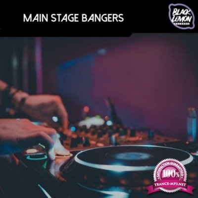 Main Stage Bangers (2021)