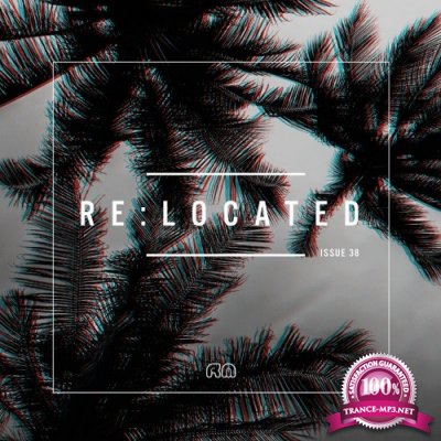 Re:Located, Issue 37 (2021)