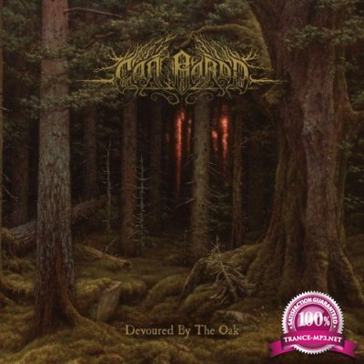 Can Bardd - Devoured by the Oak (2021)