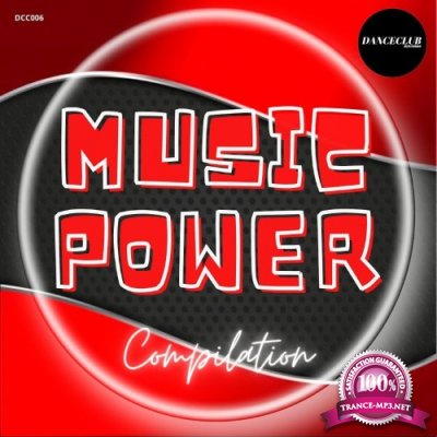 Music Power Compilation (2021)