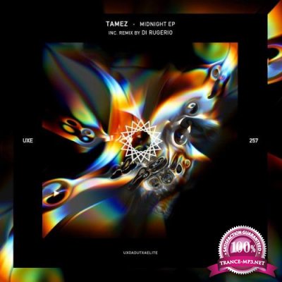 Tamez - Mignight (2021)