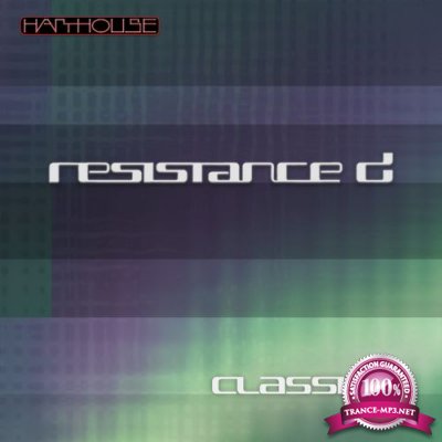 Resistance D - Classics (2021)