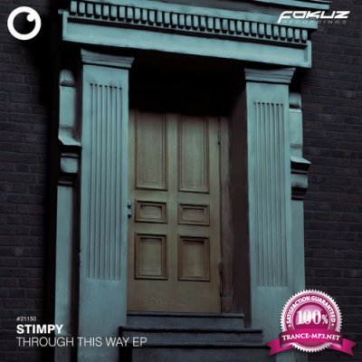 Stimpy - Through This Way EP (2021)