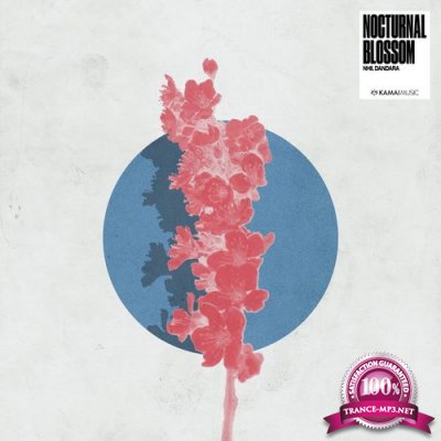 Nhii, Dandara - Nocturnal Blossom EP (2021)
