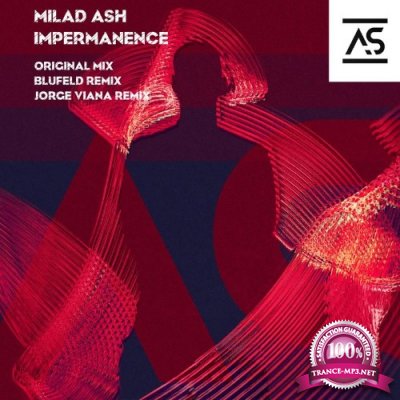 Milad Ash - Impermanence (2021)