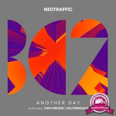 NeoTraffic - Another Day (2021)