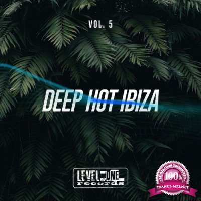 Deep Hot Ibiza, Vol. 5 (2021)