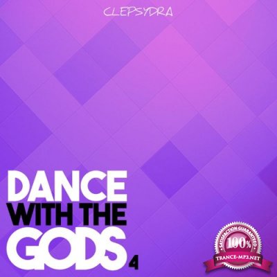 Dance With the Gods 4 (2021)