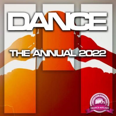 Be Yourself Music - Dance The Annual 2022 (2021)