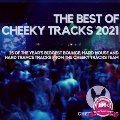 The Best Of Cheeky Tracks 2021 (2021)