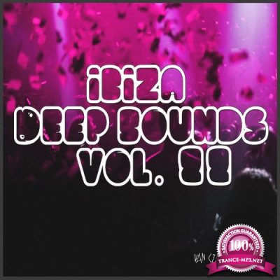 Ibiza Deep Sounds, Vol. 22 (2021)