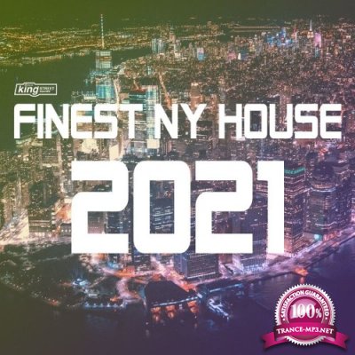 Finest NY House 2021 (2021)