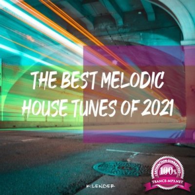 The Best Melodic House Tunes of 2021 (2021)
