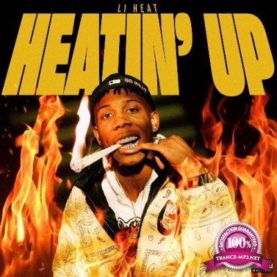 Li Heat - Heatin'' Up (2021)