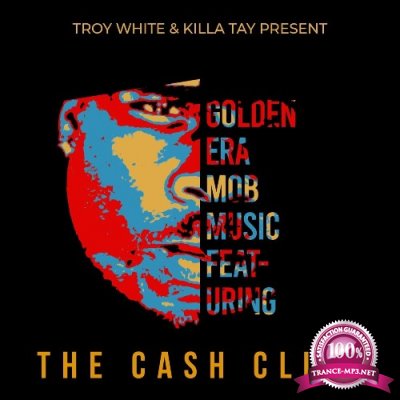 Killa Tay - Golden Era Mob Music (2021)