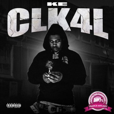 K.E. - CLK4L (2021)