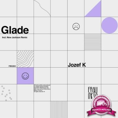 Jozef K - Glade (2021)