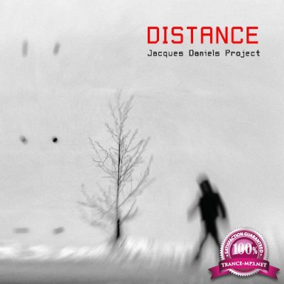 Jacques Daniels Project - Distance (2021)