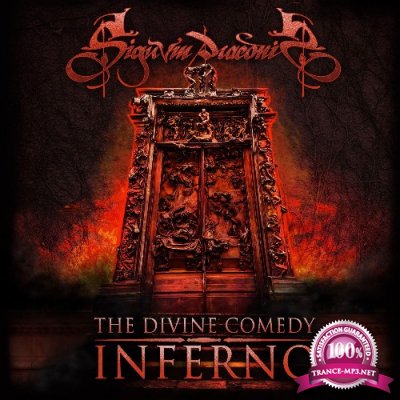 Signum Draconis - The Divine Comedy: Inferno (2021)