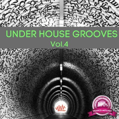 Under House Grooves, Vol.4 (2021)