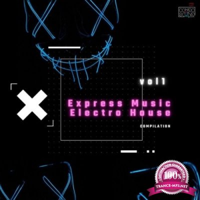 Express Music House Vol''1 (2021)