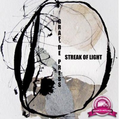 Graf De Press - Streak Of Light (2021)