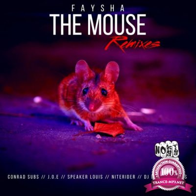 Faysha - The Mouse Remixes (2021)