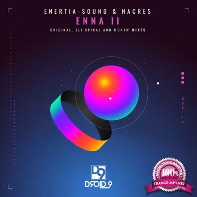 Enertia-sound, Nacres - Enna II (2021)