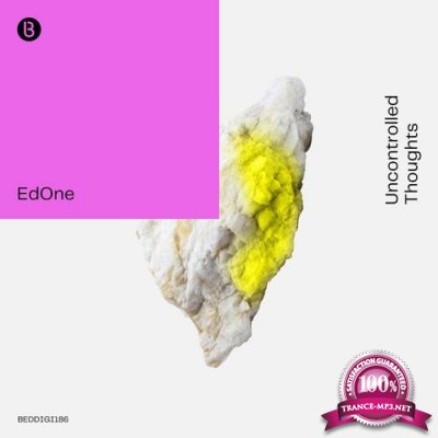 Edone - Uncontrolled Thoughts (2021)
