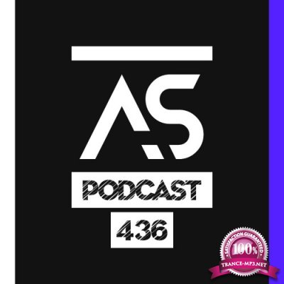 Addictive Sounds - Addictive Sounds Podcast 436 (2021-11-12) 