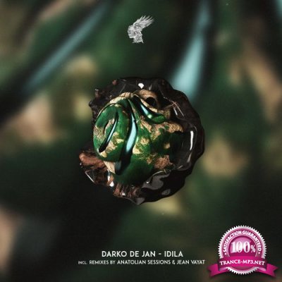 Darko De Jan - Idila (2021)