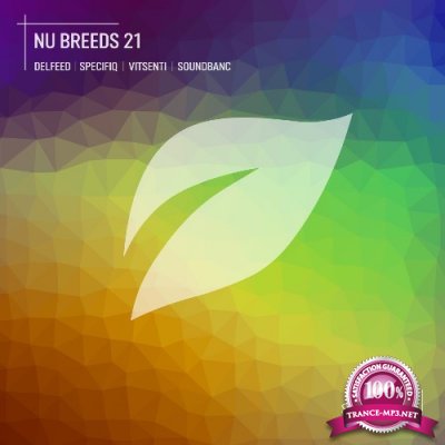Nu Breed.21 (2021)