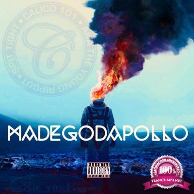 Calico101 - Made God Apollo (2021)