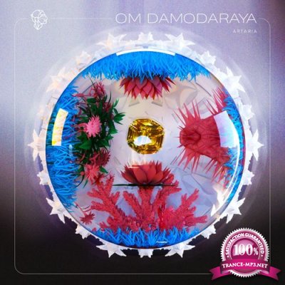 Artaria - Om Damodaraya (2021)