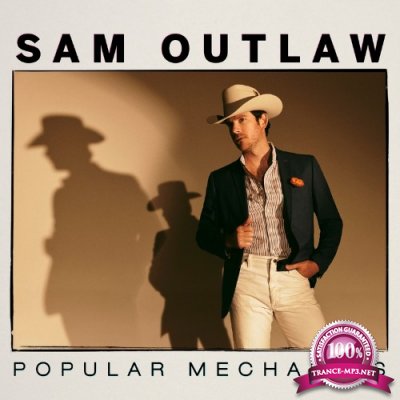 Sam Outlaw - Popular Mechanics (2021)