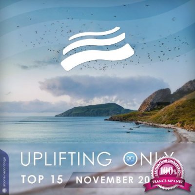 Uplifting Only Top 15: November 2021 (Extended Mixes) (2021)