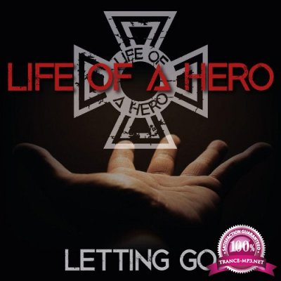 Life Of A Hero - Letting Go (2021)